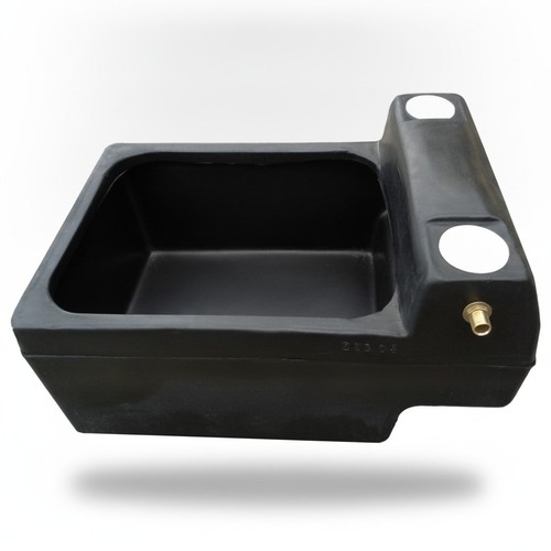 Animal water dispenser - dispenser, 12