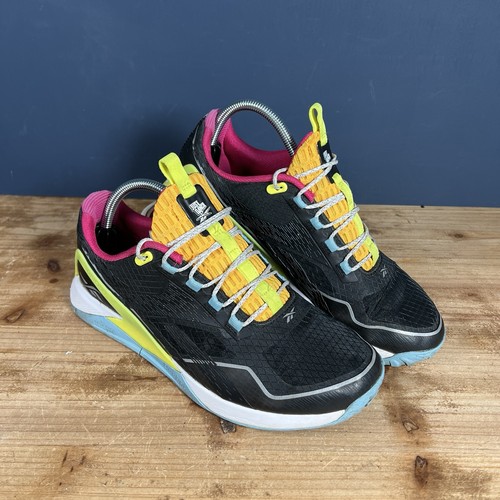 Reebok nano adventure x - reebok,