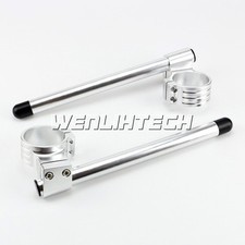 41MM High Lift Clip Ons On