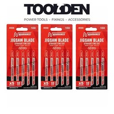 N-Durance T101B Straight Fine