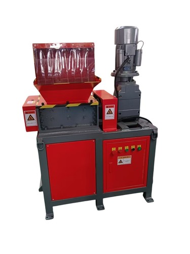 Light industrial waste - light,
