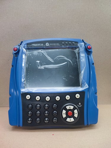 Bruel kjaer vibroport 80 - &,