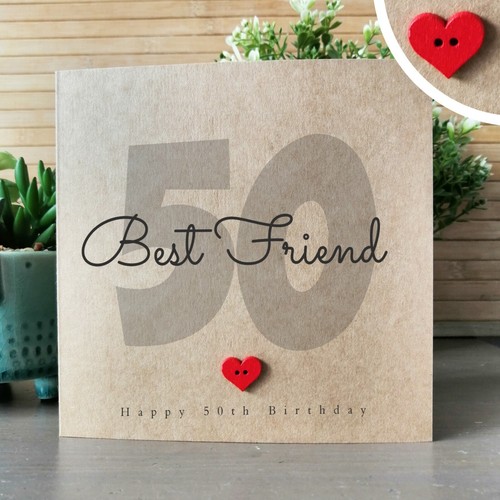 Best friend birthday - best,