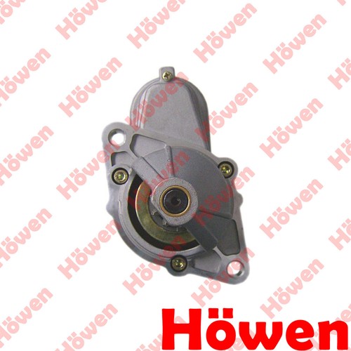Howen starter motor - howen,