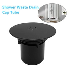 Shower Waste Trap Cover 90mm