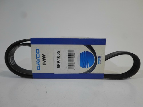 Ribbed belt original dayco - v-ribbed,