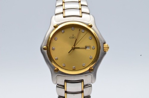 Ebel 1911 men watch - 1911,
