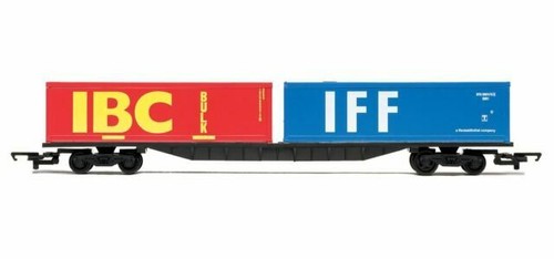 Hornby r6425 railroad - hornby,