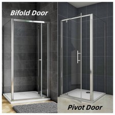 Fold pivot shower enclosure - bi,
