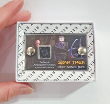TV Prop Star Trek Deep Space