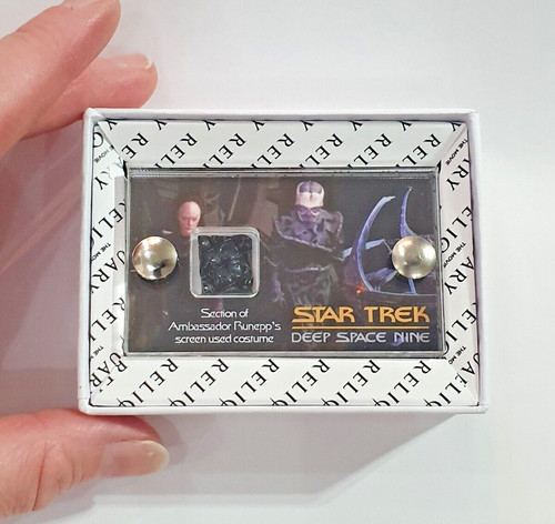 Prop star trek deep - prop, space