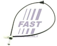 Genuine FAST Speedometer