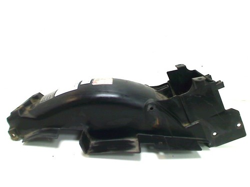 Rear wing honda ntv 650 - ntv,