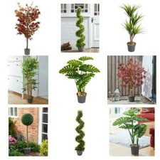 Realistic LARGE Artificial