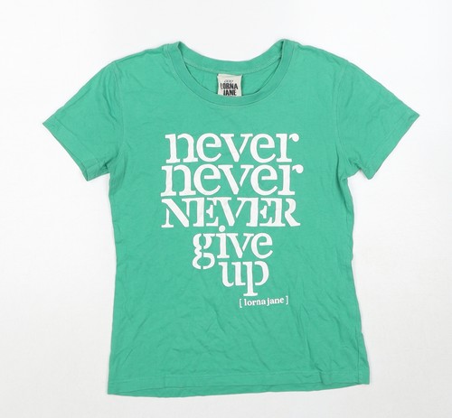 Lorna jane womens green - lorna,