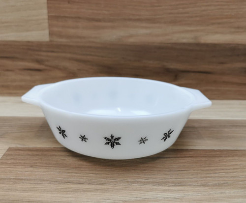 Vintage retro jaj pyrex gaiety - retro,