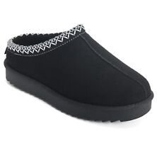 LADIES WOMENS WARM FAUX FUR