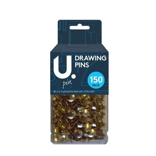150 brass drawing - x,