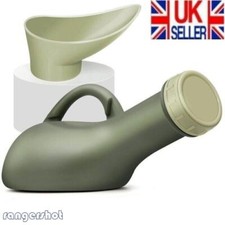 Female Male Urine Portable