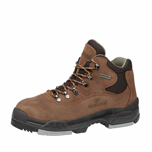 Gore tex spanish robusta - gore-tex,