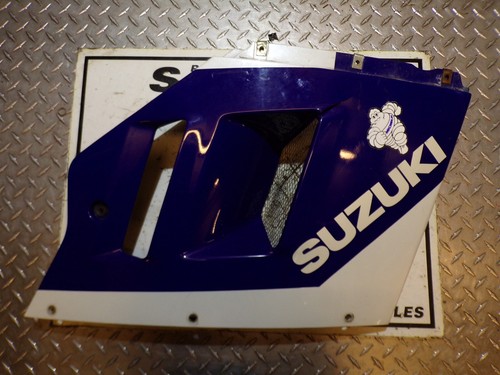 Suzuki gsxr 1100 - suzuki, l