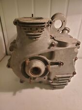 ROYAL ENFIELD CRANKCASES ENGINE NUMBER C244