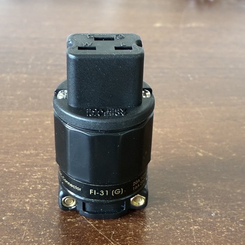 Furutech gold plated - furutech,