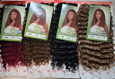Xpression synthetic boho - synthetic, water