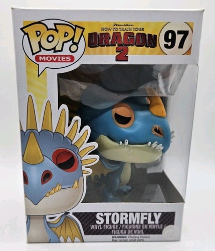 Funko pop stormfly - funko, how