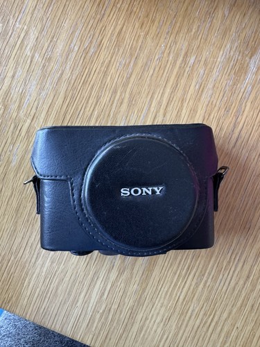 Sony rx100 mk1 - sony, strap