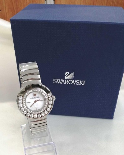 Swarovski watch 1160307 used - swarovski,