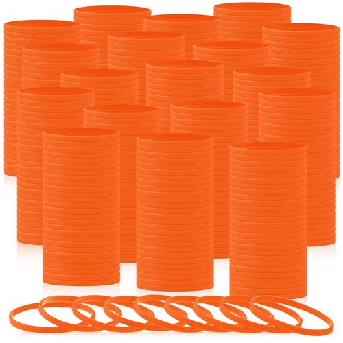 400 pcs orange - pcs,