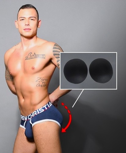 Andrew christian active - active, shape