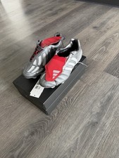 Adidas predator mania gunmetal - adidas,