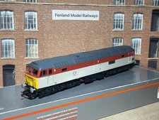 Lima OO Gauge Class 47 Diesel