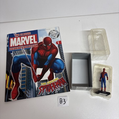 The classic marvel - classic,