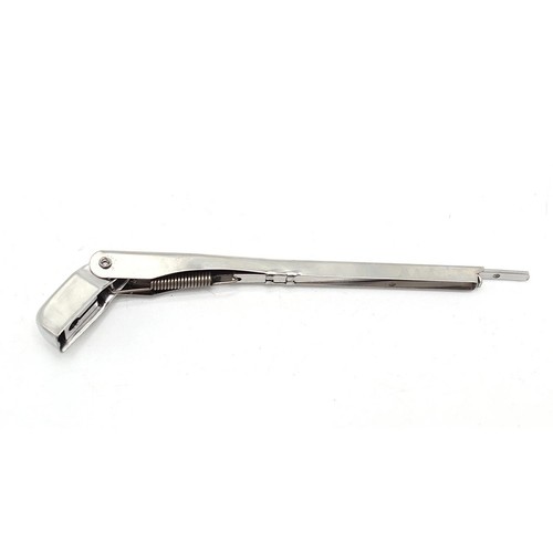 Inch stainless wiper - inch,