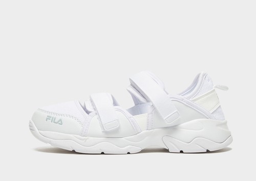 Genuine fila ray sandal - sandal, summer