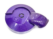 DC07 Pre Motor Filter Cover