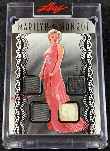 2024 leaf marilyn monroe - 2024,
