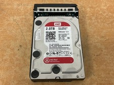 WD Red NAS Hard Drive WD20EFRX