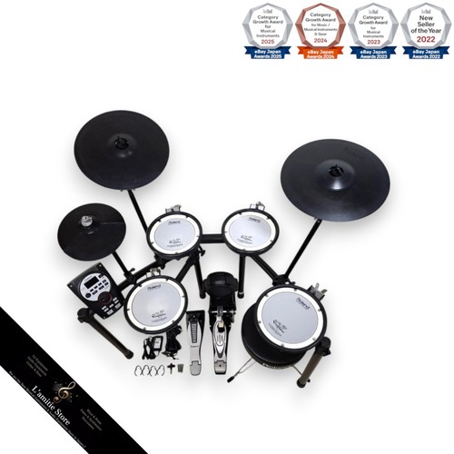 Roland td11kvs electronic - electronic, drum