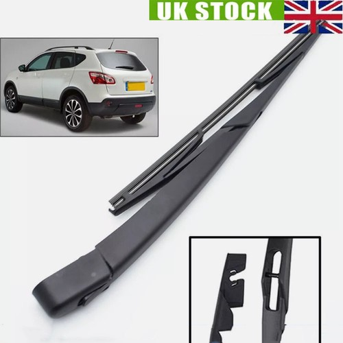 Rear windscreen wiper - wiper, arm