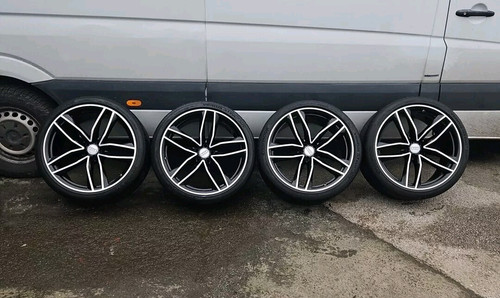 Audi rs6 rs7 - rs7, inch