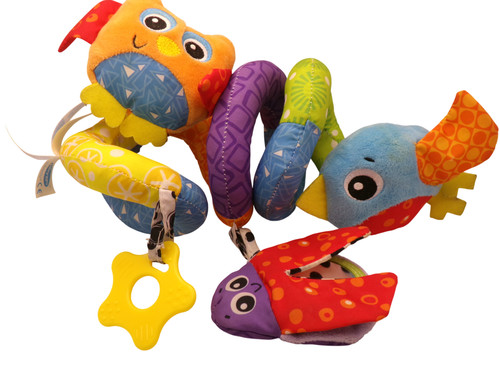 Playgro interactive learning - playgro,