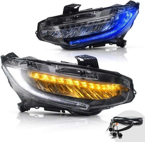 Vland headlight for - headlight,