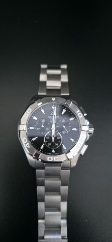 Tag heuer aquaracer cay1110 - heuer,