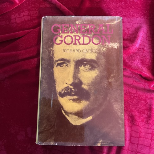 General gordon richard - general, by