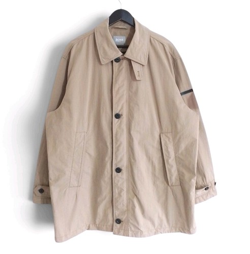 Vintage boss sport - sport, hugo