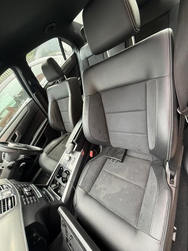 Mercedes class w212 2009 - 2009,